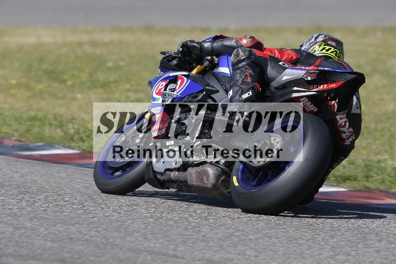 /21 29.05.2025 Speer Racing ADR/Gruppe rot/187
